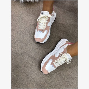 KIEKIE SNEAKERS