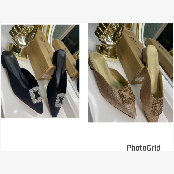 FS 112 (Small fitting, take a size higher) - Image 1