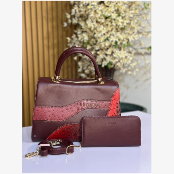 BAGCO 83 - Image 1