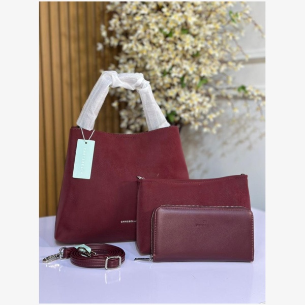CHRISBELLA 121 - Image 2