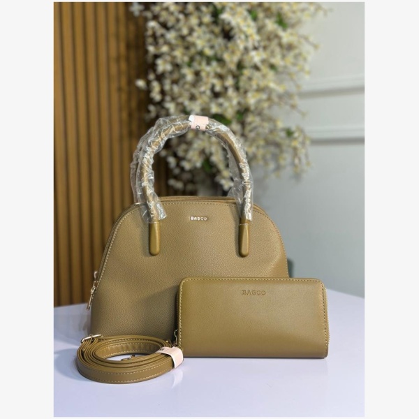 BAGCO 86 - Image 1