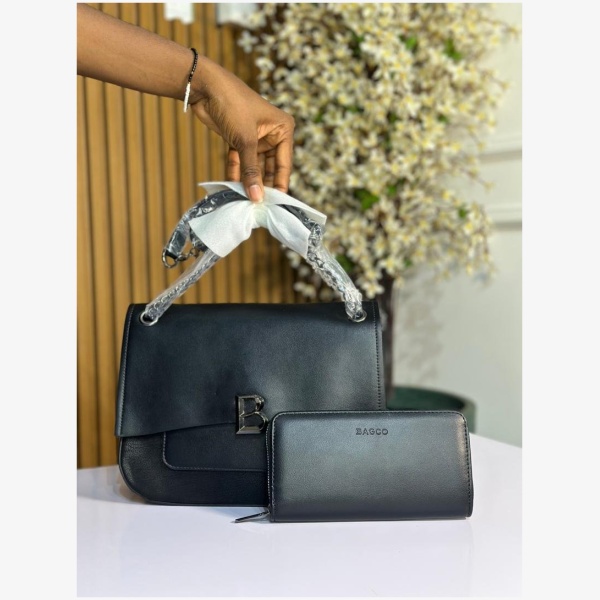 BAGCO 87 - Image 1