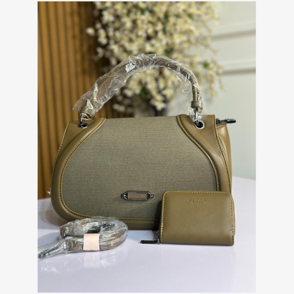 BAGCO 92 - Image 1