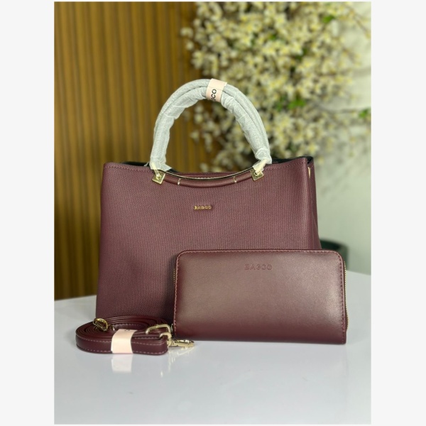 BAGCO 93 - Image 1