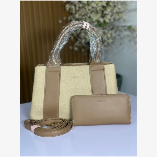 BAGCO 95 - Image 1