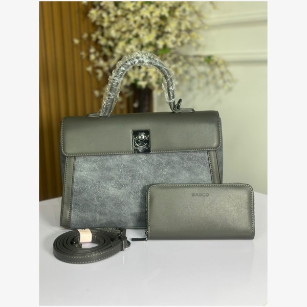 BAGCO 97 - Image 1