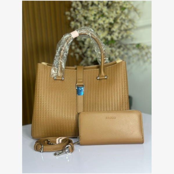 BAGCO 94 - Image 1