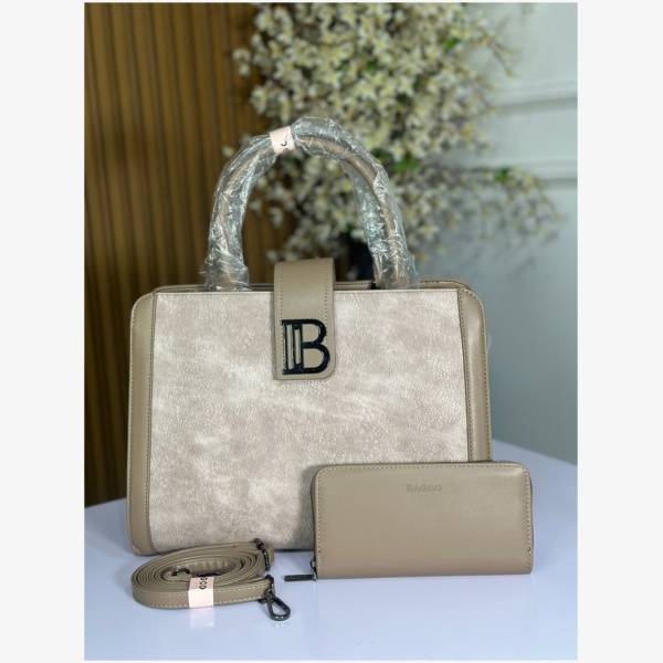 BAGCO 98 - Image 1