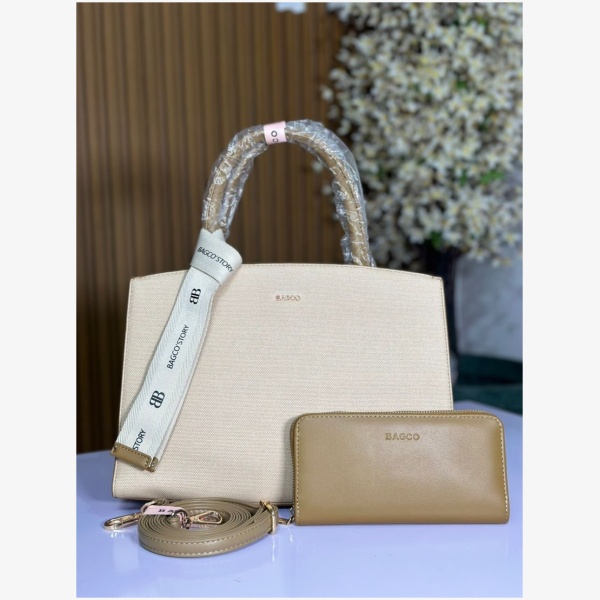 BAGCO 100 - Image 1