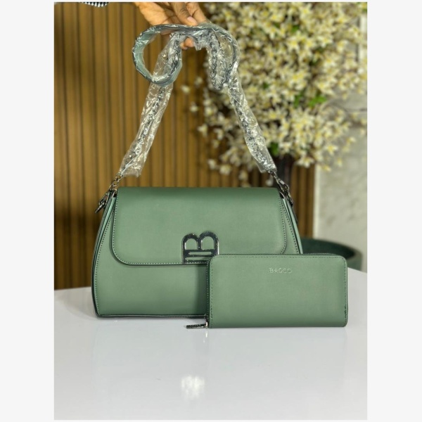 BAGCO 107 - Image 1