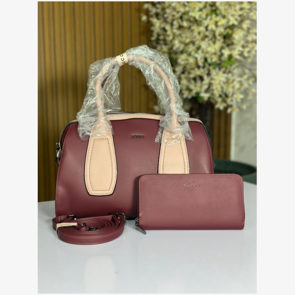 BAGCO 105 - Image 1