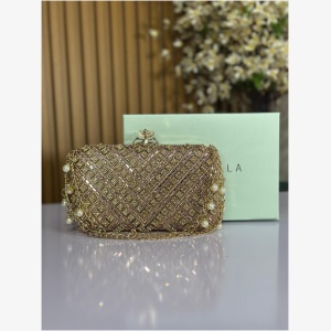 CHRISBELLA CLUTCH 1