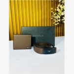 CHRISBELLA BELT/WALLET SET 2